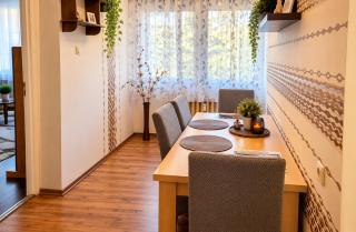 Becky Apartman - 2
