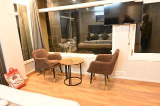The Simla Central - Your weekend getaway - 4
