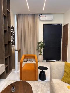 ELVANA SUITE - 2 Bedroom Serviced Duplex Apartment - 5