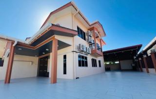 Lucky House - 2