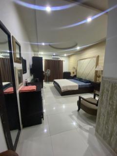 Apartment in Kohinoor - 4
