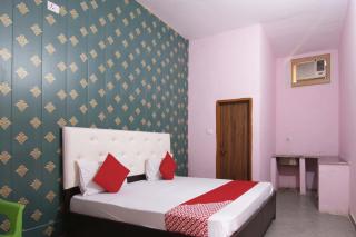 Hotel O Royal Place - 2