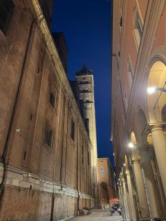 Camere di design nel centro storico di Bologna - 7