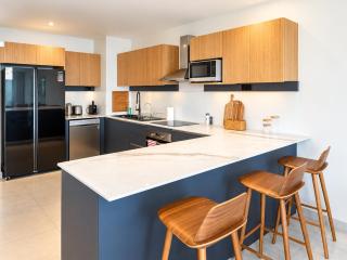 SG21 l Beachview l Noria Apartment - 6