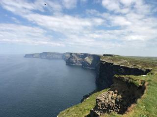 Luxury Home near Lahinch Golf Club - Cliffs of Moher - Howards Way - 5