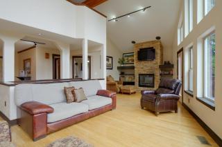 Hot Tub & Mtn Views Pristine Breckenridge Home! - 7