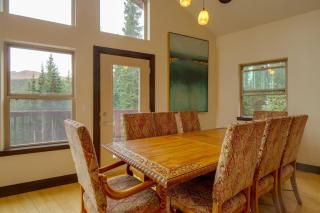 Hot Tub & Mtn Views Pristine Breckenridge Home! - 3