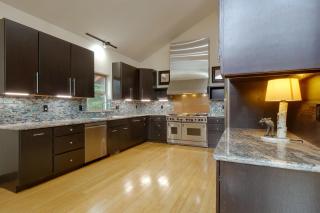 Hot Tub & Mtn Views Pristine Breckenridge Home! - 1