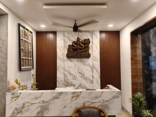 Hotel Sai Saran - 6