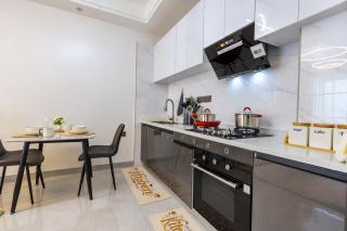 Meteor Garden luxury skyline retreat 1BR - 7