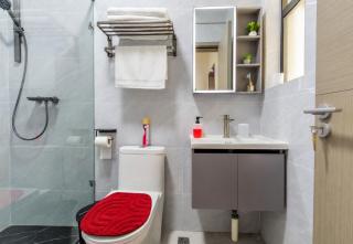 Meteor Garden luxury skyline retreat 1BR - 2