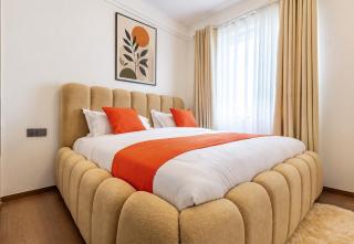 Meteor Garden luxury skyline retreat 1BR - 5