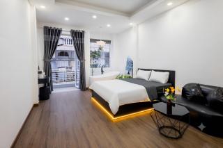 Four P Homestay - Japan Town - 9