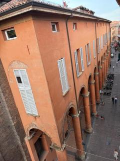 Camere di design nel centro storico di Bologna - 9
