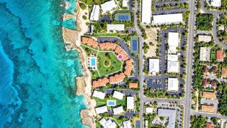 Oceanfront Condo on Seven Mile Beach - 9