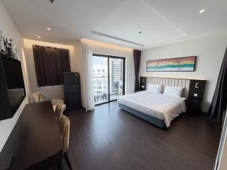 THE SAPPHIRE HẠ LONG - Sea View - 9