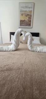 Burton House - 2BR - Sleeps 4 - Flat 1 - 0