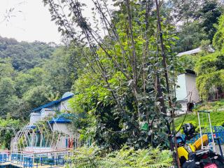 Budhanilkantha Camping - 6
