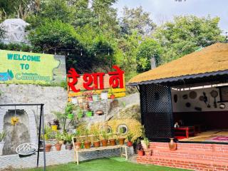 Budhanilkantha Camping - 7