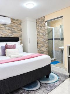 Egadini Guesthouse - 8