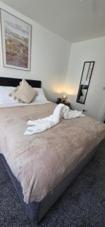 Burton House - 2BR - Sleeps 4 - Flat 1 - 9