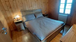 Chalet Scanabèch - 4