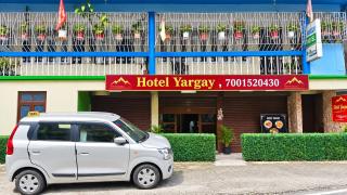 Hotel Yargay - 0