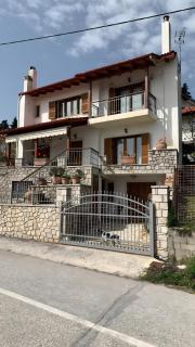 Wood and Tradition Pavliani - 0
