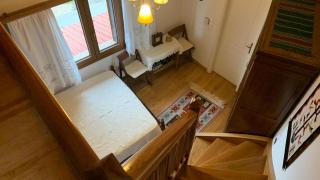 Wood and Tradition Pavliani - 1