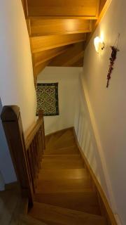 Wood and Tradition Pavliani - 5