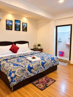 Hotel Yargay - 9