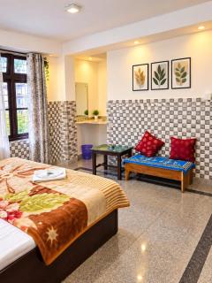 Hotel Yargay - 3