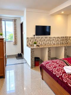 Hotel Yargay - 8