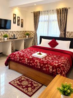 Hotel Yargay - 7