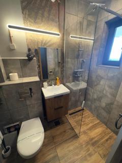 Industrial Chic Retreat Calea Victoriei - 1