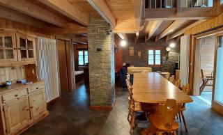 Chalet Scanabèch - 6