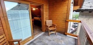 Chalet Scanabèch - 1
