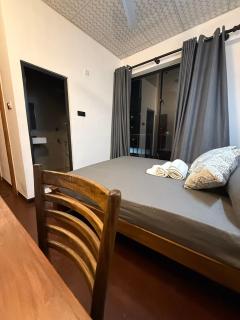 Lucky Wave Beach Resort - 5