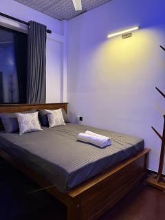 Lucky Wave Beach Resort - 1