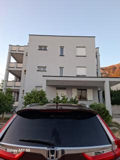 Apartmani Sutomore Tri Palme - 8