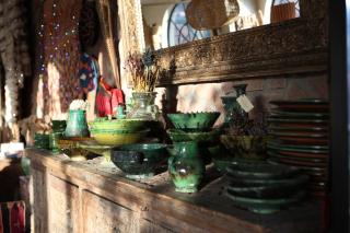 Dar Zohra Ourika Boutique Guesthouse, Atlas Mountains View, Ourika Valley - 1