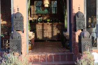 Dar Zohra Ourika Boutique Guesthouse, Atlas Mountains View, Ourika Valley - 2