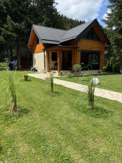 Šumski Kutak -Forest Nook - 9