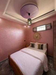 Alhiane house imsouane - 0