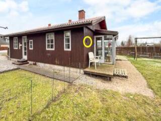 9 person holiday home in Grenaa - 8
