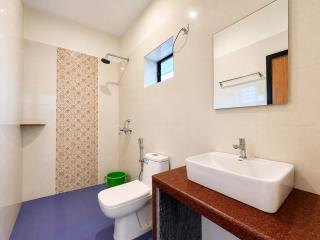 Morjim Sunset Resort - 3