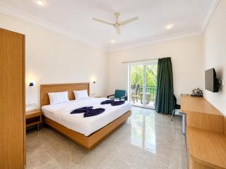 Morjim Sunset Resort - 4