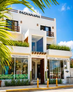 Hotel Boutique Pachamama - 9