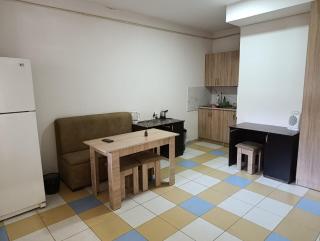 Solaris Hostel - 9