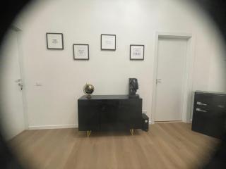 B&B Comeacasatua Urban - 7